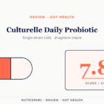 Culturelle Daily Probiotic