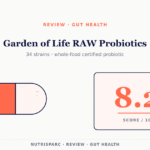 Garden of Life RAW Probiotics