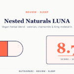 Nested Naturals LUNA