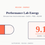 Performance Lab Energy