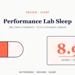 Performance Lab Sleep