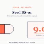 Seed DS-01