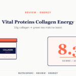 Vital Proteins Collagen Energy