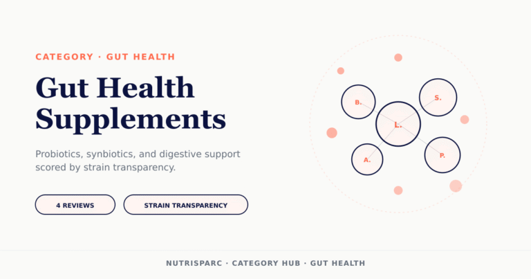 Gut Health