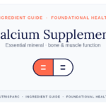 Calcium Supplement