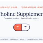 Choline Supplement