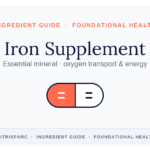 Iron Supplement