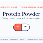 Protein Powder