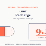 LMNT Recharge