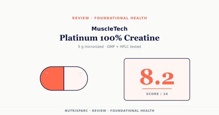 muscletech platinum 100% creatine