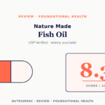 Nature Made Fish Oil