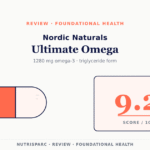 Nordic Naturals Ultimate Omega