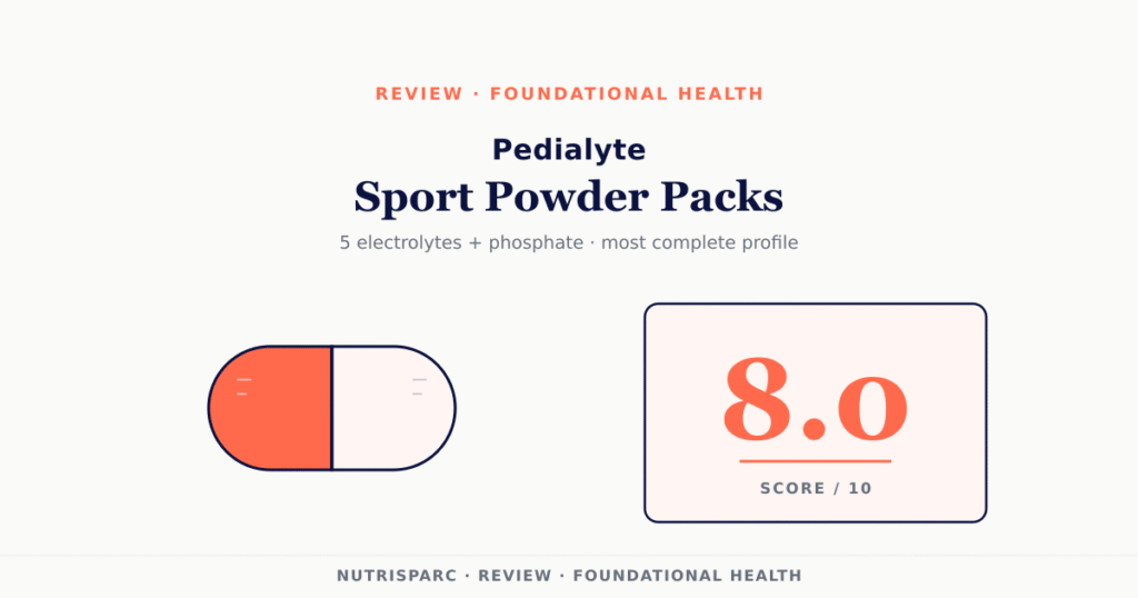 pedialyte sport