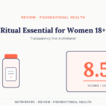 Ritual Essential for Women 18+