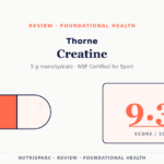 Thorne Creatine