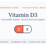 Vitamin D3