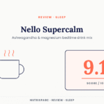 Nello Supercalm