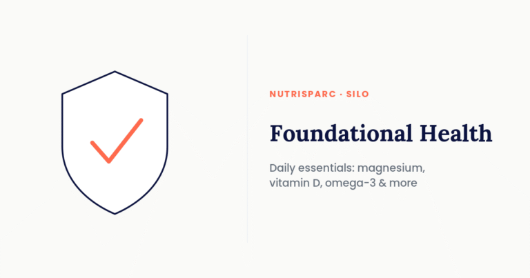 Foundational Health