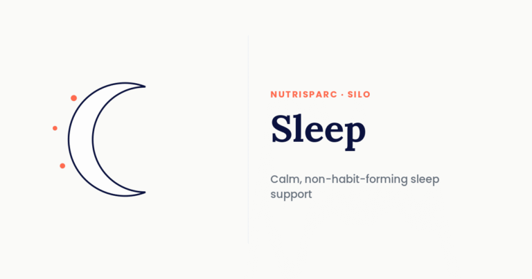 Sleep